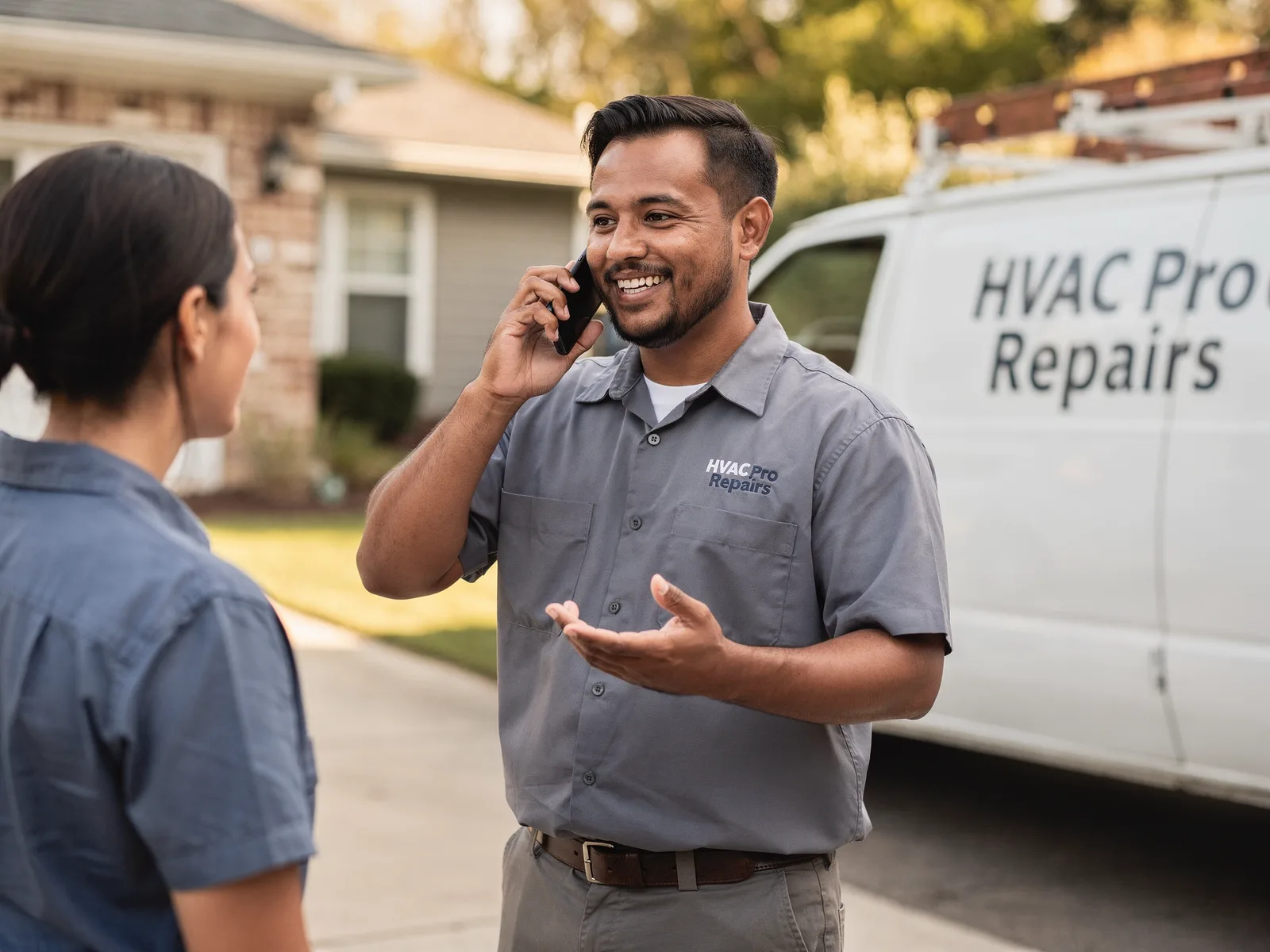 Heat Pump Repair Clayton Lake, ME FAQs